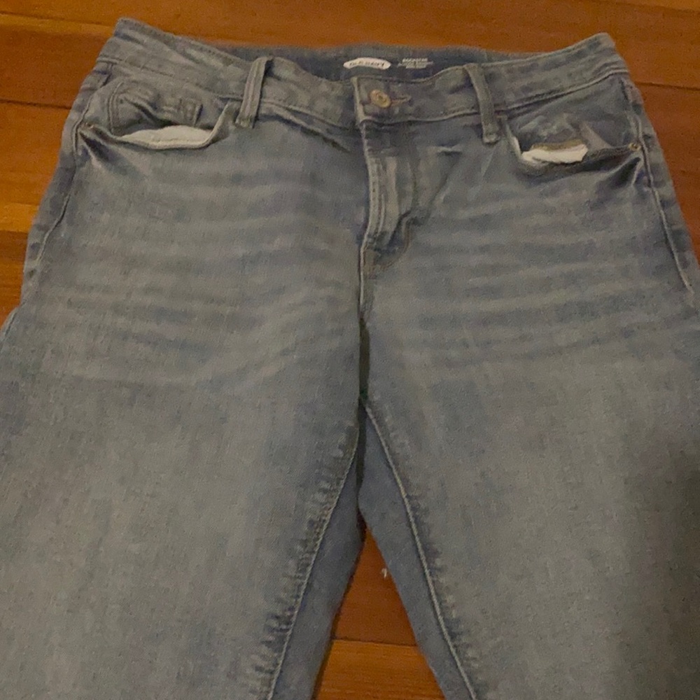 Old Navy Jeans